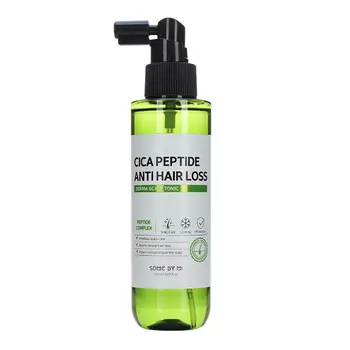 SOME BY MI Cica Peptide Anti Hair Loss Derma Scalp Tonic