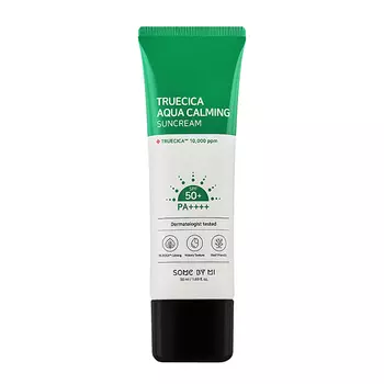 Some By Mi Truecica Aqua Calming Suncream SPF 50+/PA++++