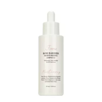 FORENA Rose Barrier Moisturizing Ampoule