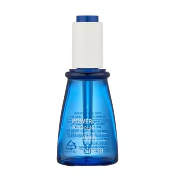 The Saem Power Ampoule Hydra