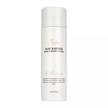 FORENA Rose Barrier Moisturizing Toner