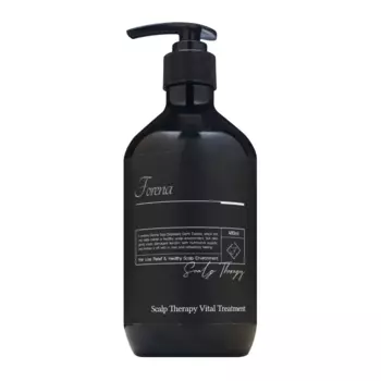 FORENA Scalp Therapy Vital Treatment