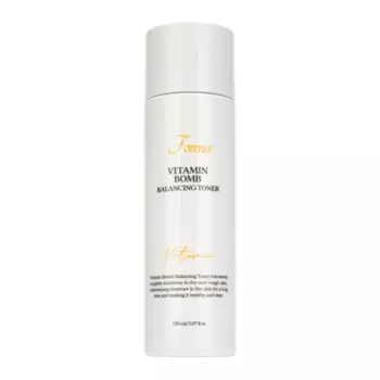 FORENA Vitamin Bomb Balancing Toner