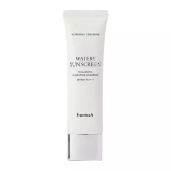 Heimish Moringa Ceramide Watery Sun Screen SPF50+ PA++++