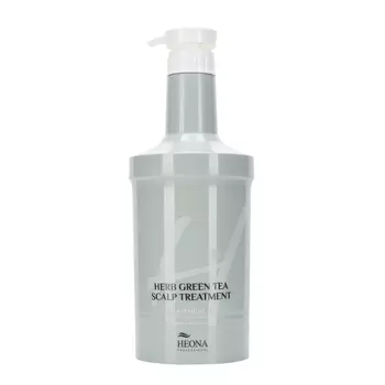 HEONA Professional Herb Green Tea Scalp Treatment