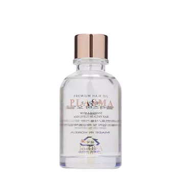 HEONA Professional Premium Hair Plasma Oil