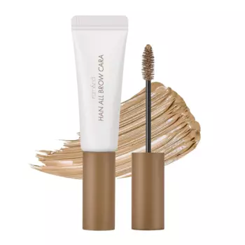 ROM&ND Han All Brow Cara 02 Mild Woody
