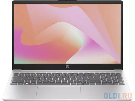 Ноутбук HP 15-fc0007nia 7P9F7EA 15.6"