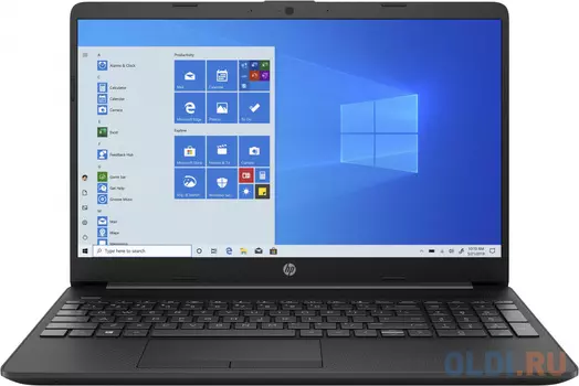 Ноутбук HP 15-gw0037ur 22P93EA 15.6"