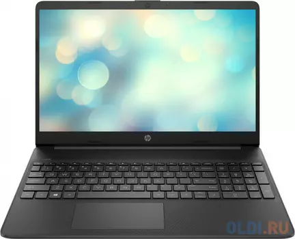 Ноутбук HP 15s-fq0082ur 3D4V8EA 15.6"