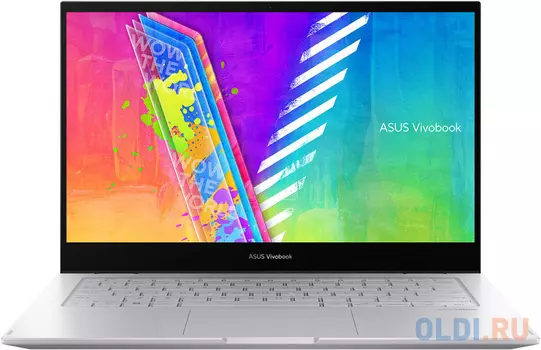 Ноутбук ASUS VivoBook Go 14 Flip TP1401KA-EC022W 90NB0W43-M002W0 14"
