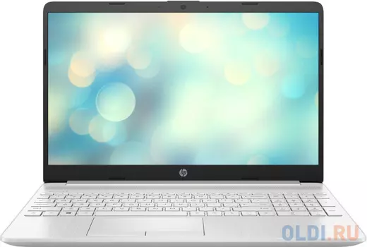 Ноутбук HP 15s-fq5061ci 79T63EA 15.6"