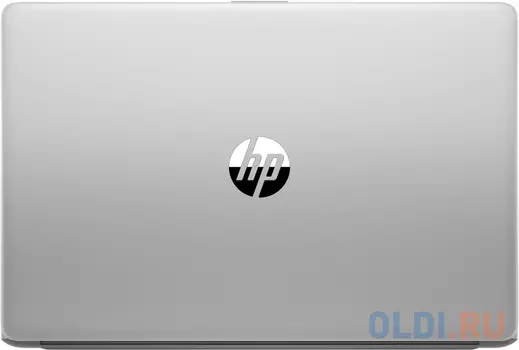 Ноутбук HP 250 G7 15.6" 1920x1080 Intel Core i3-1005G1 256 Gb 8Gb nVidia GeForce MX110 Intel UHD Graphics 2048 Мб серебристый DOS 1Q3F2ES