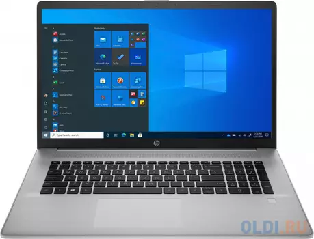 Ноутбук HP 470 G8 3V5J6EA 17.3"