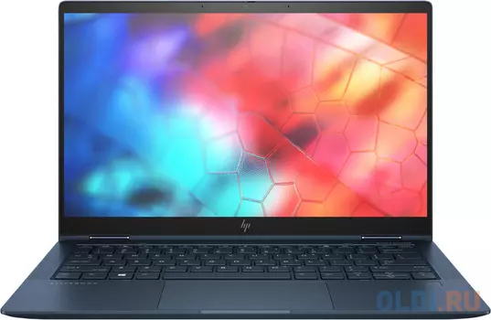 Ноутбук HP Elite Dragonfly x360 G2 3C8E5EA 13.3"