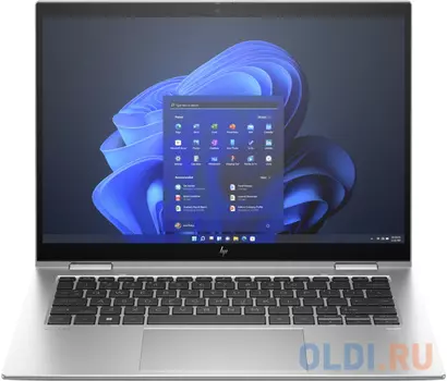 Ноутбук HP Elite x360 1040 G10 819G2EA#BH5 14"