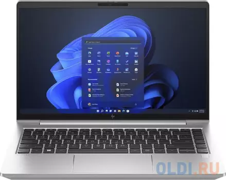 Ноутбук HP EliteBook 640 G10 8A602EA 14"