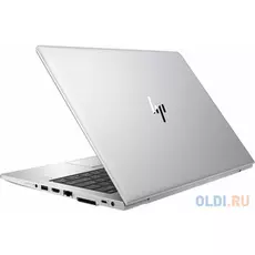 Ноутбук HP EliteBook 735 G6 13.3" 1920x1080 AMD Ryzen 7-3700U 512 Gb 16Gb WiFi (802.11 b/g/n/ac/ax) AMD Radeon Vega 10 Graphics серебристый Windows 10 Professional 7KP88EA