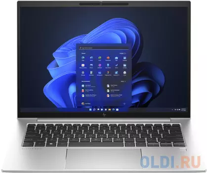 Ноутбук HP EliteBook 840 G10 6T2A6EA#BH5 14"