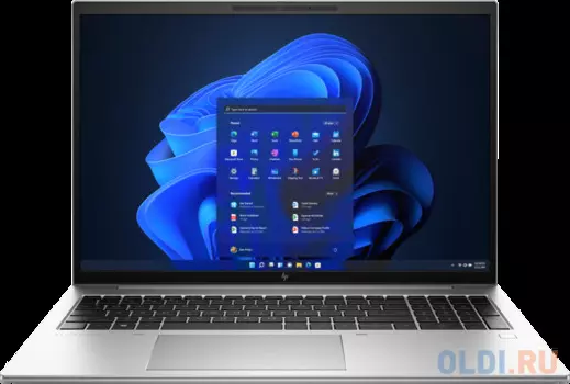 Ноутбук HP EliteBook 860 G9 6T237EA 16"