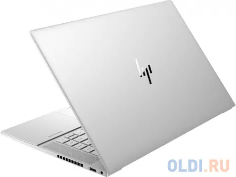 Ноутбук HP ENVY 15-ep0039ur 15.6" 1920x1080 Intel Core i7-10750H 1024 Gb 16Gb WiFi (802.11 b/g/n/ac/ax) Bluetooth 5.0 nVidia GeForce GTX 1660 Ti 6144 Мб серебристый Windows 10 Home 22P33EA