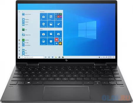 Ноутбук HP Envy x360 13-ay0008ur 1L6D3EA 13.3"