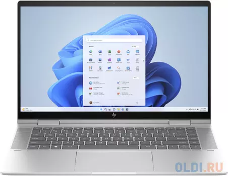 Ноутбук HP Envy x360 15-fe0009ci 8F7J4EA 15.6"