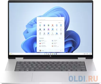 Ноутбук HP Envy x360 16-ac0003ci A16KHEA 16"