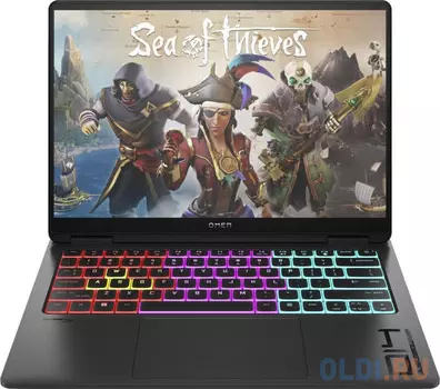 Ноутбук HP Omen 14-fb0020ci A1AA7EA 14"
