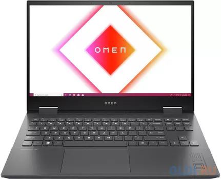 Ноутбук HP Omen 15-en1048ur 640A6EA 16.1"