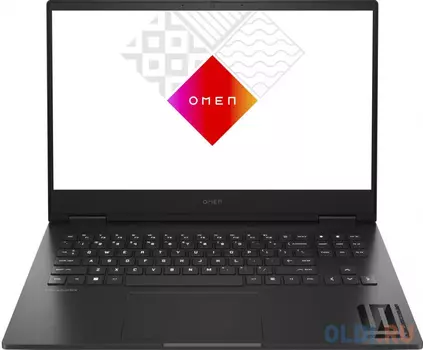 Ноутбук HP Omen 16-wd0011ci 8F5P2EA 16.1"