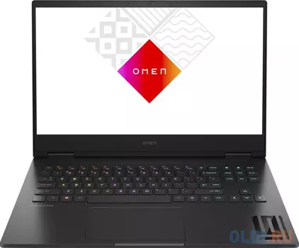 Ноутбук HP Omen 16-wf1003ci A1WE8EA 16.1"