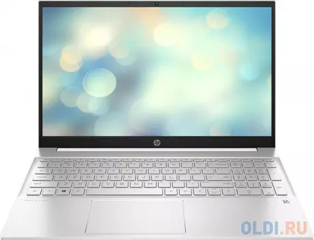 Ноутбук HP Pavilion 15-eg3051ci 8F5H6EA 15.6"