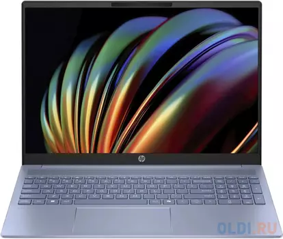 Ноутбук HP Pavilion 16-af0007ci A1AB4EA 16"