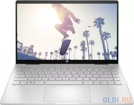 Ноутбук HP Pavilion x360 14-ek1016ci 84K35EA 14"
