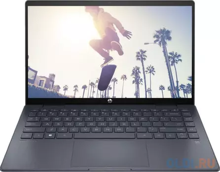 Ноутбук HP Pavilion x360 14-ek2001ci A19ZZEA 14"