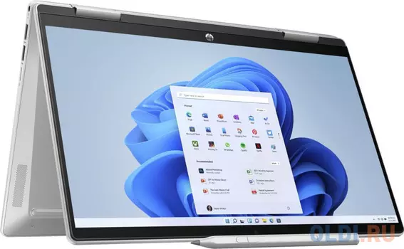 Ноутбук HP Pavilion x360 14-ek2005ci A16JVEA 14"