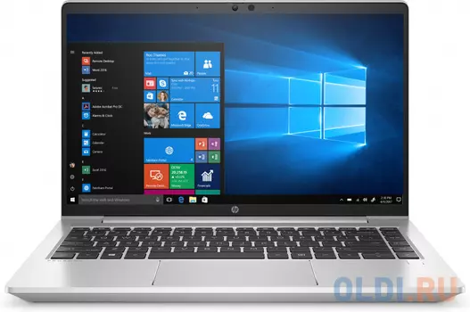 Ноутбук HP ProBook 440 G8 61G06AV 14"
