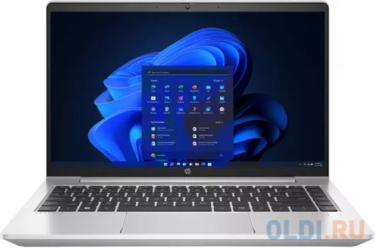 Ноутбук HP ProBook 440 G9 6A1S4EU 14"