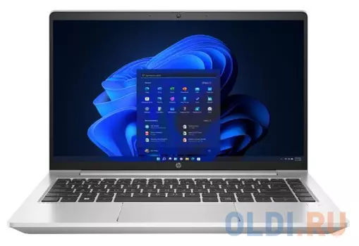 Ноутбук HP ProBook 440 G9 6A2H3EA 14"