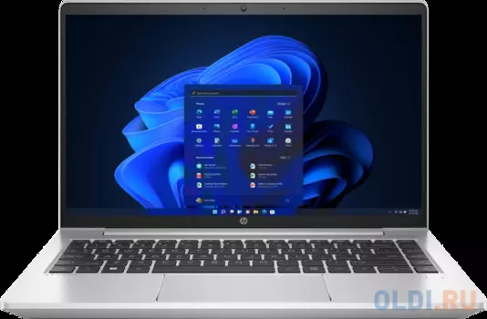 Ноутбук HP ProBook 440 G9 6F1W6EA 14"