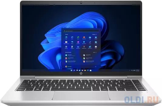 Ноутбук HP ProBook 440 G9 7J009PA 14"