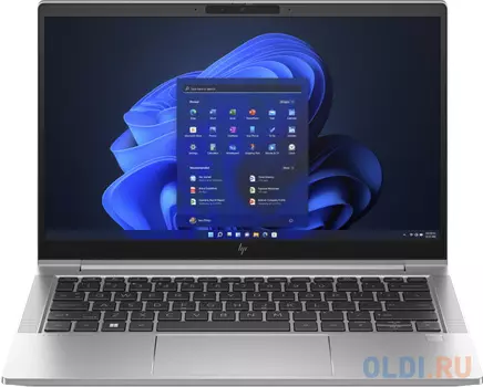 Ноутбук HP Probook 445 G10 8A661EA#BH5 14"