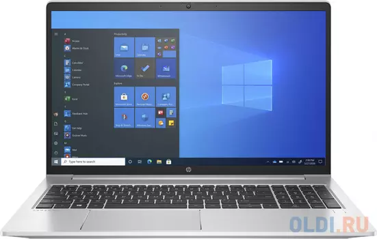 Ноутбук HP ProBook 450 G8 150C9EA 15.6"