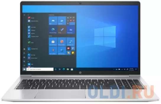 Ноутбук HP ProBook 450 G9 6F1E5EA 15.6"