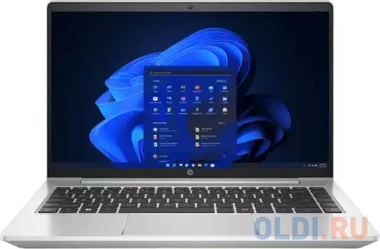 Ноутбук HP ProBook 450 G9 6F2M7EA 15.6"