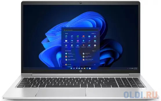 Ноутбук HP Probook 450 G9 6S7D7EA 15.6"