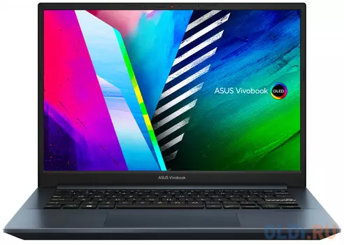 Ноутбук ASUS VivoBook Pro 14 M3401QA-KM045W 90NB0VZ2-M001C0 14"