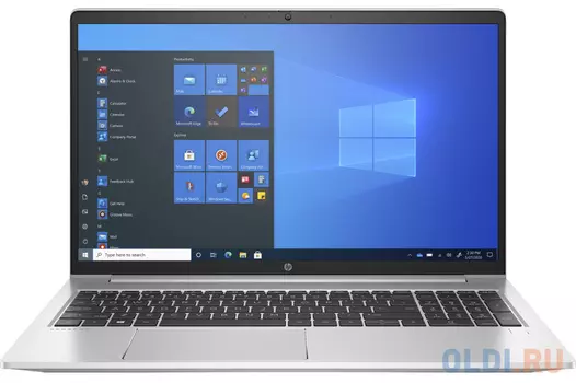 Ноутбук HP ProBook 455 G9 5Y3S0EA 15.6"