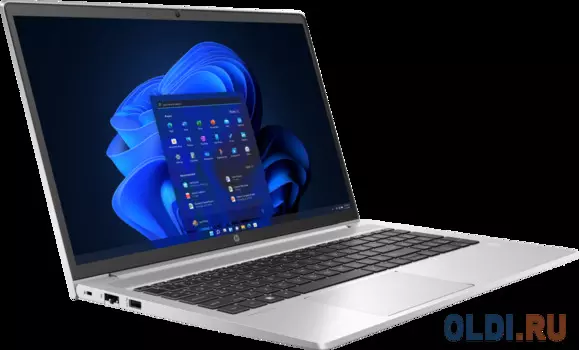 Ноутбук HP Probook 455 G9 7J0N9AA 15.6"
